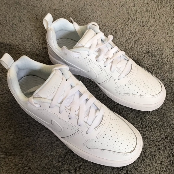 Nike White - Picture 2 of 8